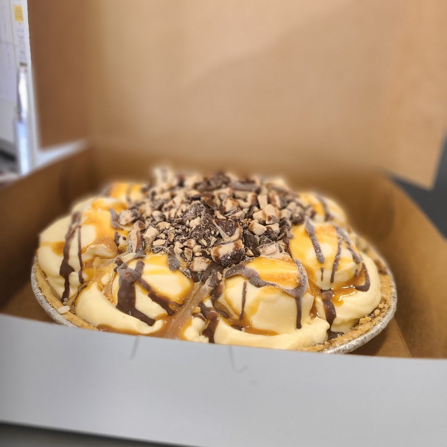 One Pie Freezer Pack