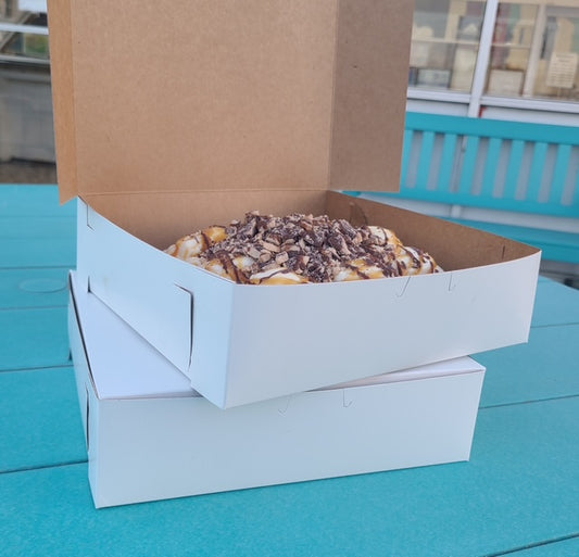 Two Pie Freezer Pack